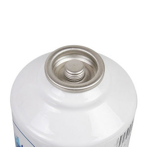 Freon Bestcool R134A 0.34kg under the tap 338 Refrigerant R134A, Refrigerant-134A, Freon 134, DFU-134A, HFC-134