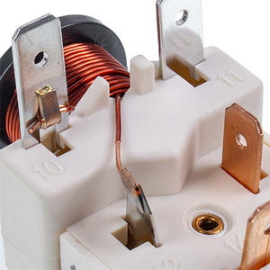 Danfoss 117U6019 1/6 Starting relay for a refrigerator