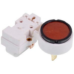 Atlant NH 12 Starting relay for a refrigerator (370W operating current 2.2A starting current 13A)