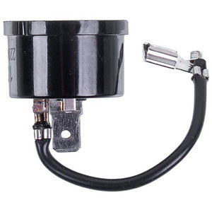 QD 13 Refrigerator start-up protection relay (protection 1/3 hp from 278W operating current 1.5A starting current 11A)