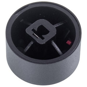 Hansa 8073409 Adjustment knob for hob