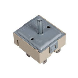 Whirlpool 481927328279 Перемикач потужності конфорок EGO 50.87021.000 для електроплити