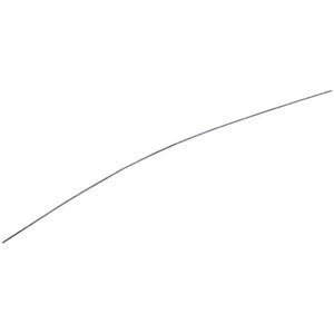 Copper-phosphorus solder with flux P14 Alarm (0.015kg bars 2.3x500mm)