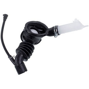 Bosch 00480442 Hose (tank-pump) for a washing machine