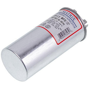 Capacitor 35+1.5uF 450V CBB65