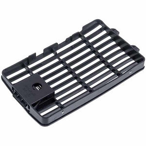 Zanussi 4055408381 Outlet filter grid (micro) for a vacuum cleaner