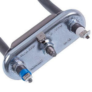 Boiler for washing machine Ariston C00273279 TZ 220-SB-1950 Thermowatt L=220mm 1950W