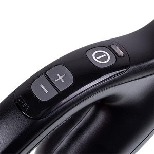 Electrolux 140122475274 Hose handle with remote control for a vacuum cleaner