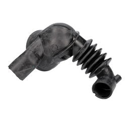 Bosch 00483993 Branch pipe (tank-pump) for washing machine