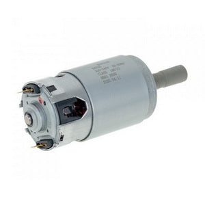 Moulinex MS-650950 Motor with clutch for blender H4233 220V