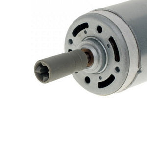 Moulinex MS-650950 Motor with clutch for blender H4233 220V