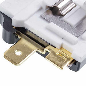 4TM15 Start relay 220V for refrigerator