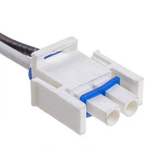 Electrolux 2425557036 Defroster for refrigerator 238W