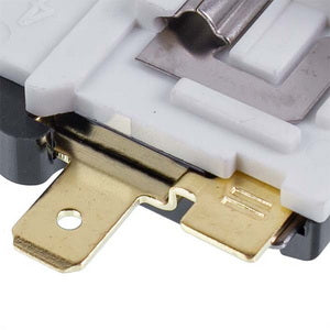 4TM13 Start relay 220V for refrigerator