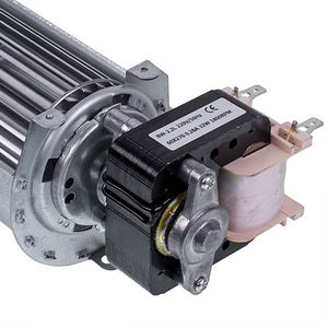 Tangential fan BW-2.2 L=270mm D impeller=60mm