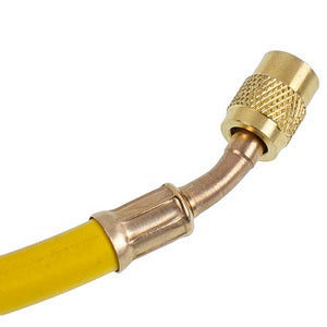 Filling hose ST-360 Whicepart L=1500mm 1/4&apos&apos-1/4&apos&apos SAE