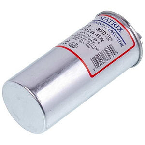 Capacitor 35uF 450V CBB65