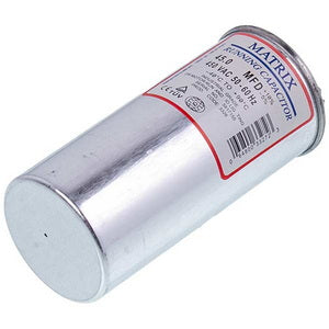 Capacitor 45uF 450V CBB65 VDH