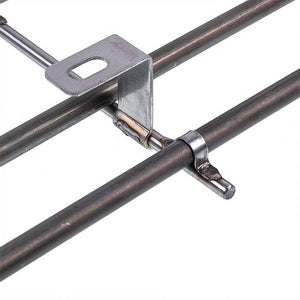 Electrolux 3117699011 Ten upper (grill) 2800W for the oven