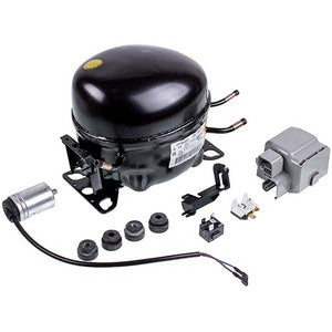 Компресор для холодильника EMBRACO ERU280HSP R134 190W