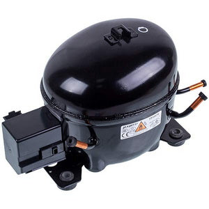 Компресор для холодильника TТ1117GY JIAXIPERA R600a 198 W (з пусковим реле)