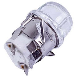 Electrolux 140217154016 Bulb 25W G9 for oven