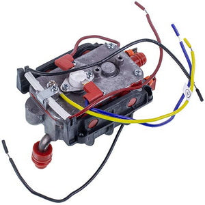 Rowenta RS-RT900619 Steam cleaner boiler for a vacuum cleaner