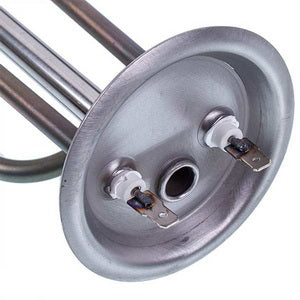 Ten under the anode 1500W (stainless steel) for the boiler Thermex\ Ferroli\ Electron-T (under the M6 anode)