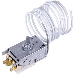 Electrolux 2054704511 Refrigerator thermostat K57-L5864 for refrigerator