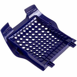 Electrolux 2197473875 Outlet filter grid for vacuum cleaner