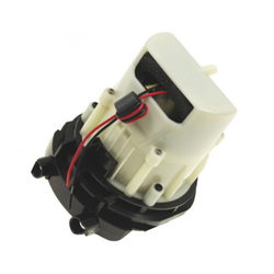 Engine RS-2230001192 Rowenta for cordless vacuum cleaner