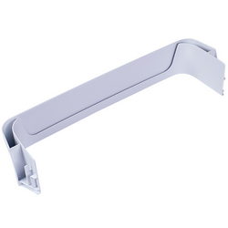 Zanussi 2246108019 Door shelf for dancing 440x110mm in the refrigerator