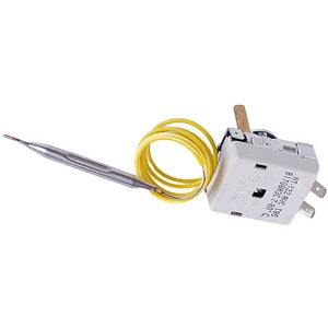 Tecasa 291234 Thermostat NT-122AVC 16A 250V for boiler