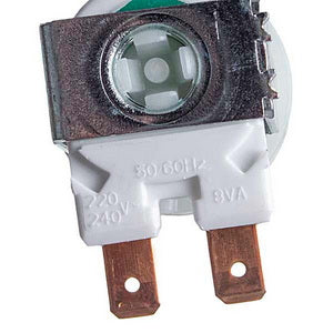 Whirlpool washing machine Water inlet valve 481981729012 2/90