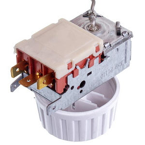 Capillary thermostat K59-P1110 1700mm (-25.5°С)