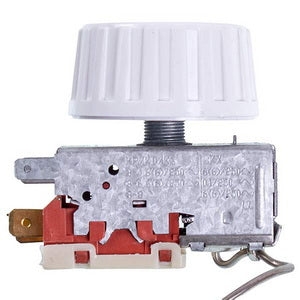 Capillary thermostat K59-P1110 1700mm (-25.5°С)