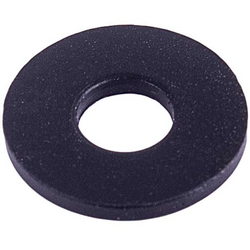 AEG 4055342341 Set (4 pcs) of rubber guide gaskets for stove