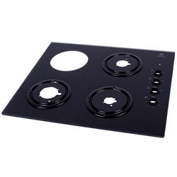 Slope (spare part) for gas cooking surface 140028867038 Electrolux