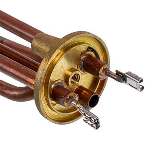 Balcik Ten for the boiler under the anode 2000W