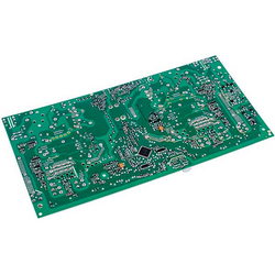 Electrolux 3572576209 Power board for induction cooking surface