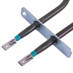 Electrolux 140089338317 Ten lower 1000W 230V for oven