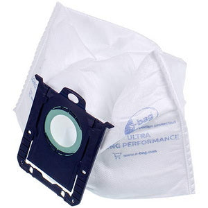 Набір мішків для пилососа Electrolux 9001684613 E210S S-BAG (3шт)