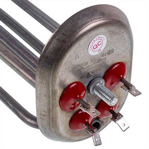 Ten 1000+1500W for Ariston 65150870 boiler