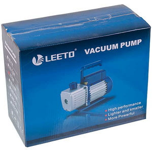 Vacuum pump LEETO XZ-2 (1 stage/100 l/min)