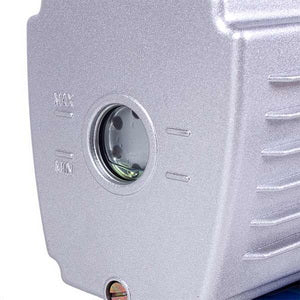 Vacuum pump LEETO 2XZ-1.5A/C (2 stages/100 l/min)