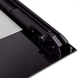 Electrolux 140043376759 Зовнішнє скло дверей для духовки