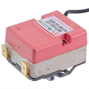 Thermostat WY75-652-11R 16A 250V L=570mm, 20-75°C for Thermex boiler