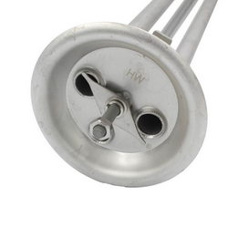 WILLER Flange for dry shades 12000+800W for boiler