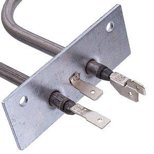 Beko 462920010 Ten 1100W bottom for the oven