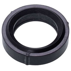 Ariston 65114928 Gasket 28x20x8mm heat exchanger for gas boiler